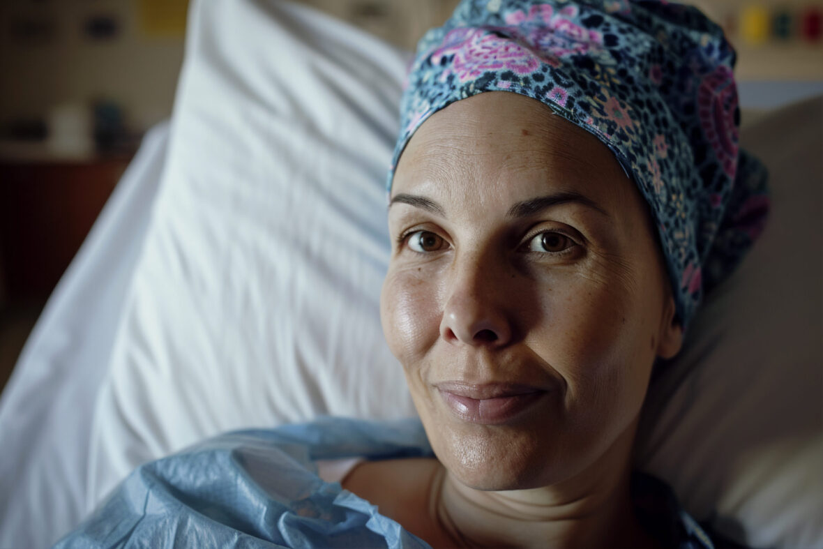 Cancer Rehabilitation