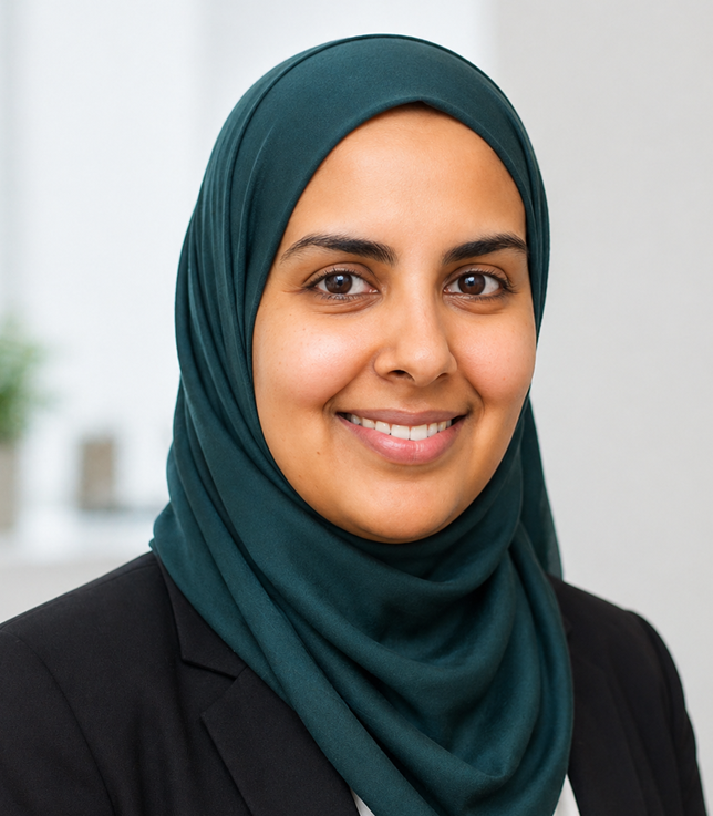 Dr Aiza Ahmad
